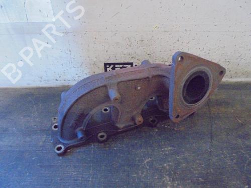 Used Pipe PEUGEOT 407 (6D_) 3.0 (6DXFVJ) (211 hp) 13071864