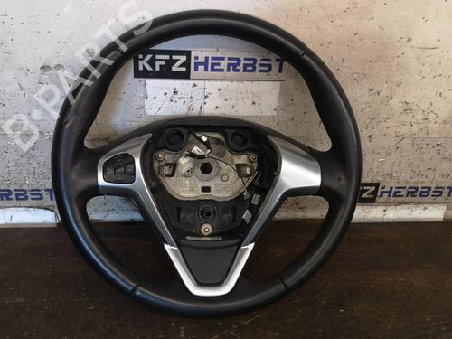 Used Steering wheel FORD B-MAX (JK) 1.0 EcoBoost (100 hp) 12877475