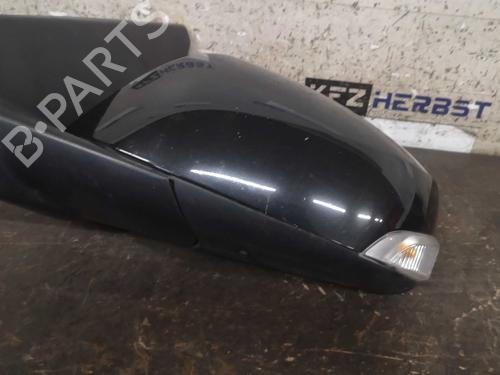 Left mirror RENAULT MEGANE III Grandtour (KZ0/1) 1.5 dCi (KZ09, KZ0D, KZ1G, KZ29, KZ14, KZ1W, KZ10, KZ1F,... | BP22282975C26