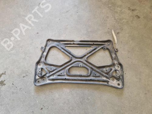 Used Subframe Subframe AUDI A6 C7 Avant (4G5, 4GD) 3.0 TDI quattro (320 hp) 33463878 33463878