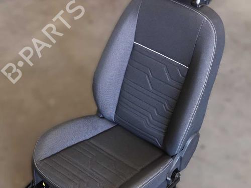 Used Right front seat FORD TOURNEO CONNECT / GRAND TOURNEO CONNECT V408 MPV 1.6 TDCi (115 hp) 22290163
