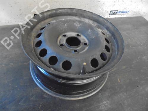 Used Rim OPEL ZAFIRA A MPV (T98) 1.8 16V (F75) (125 hp) 20496277
