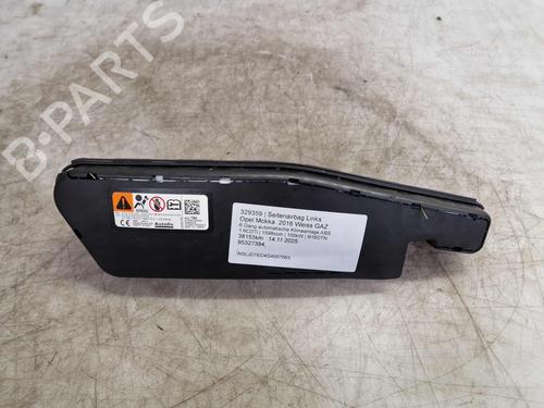 Used Left seat airbag OPEL MOKKA / MOKKA X (J13) 1.6 CDTI (_76) (110 hp) 30481738