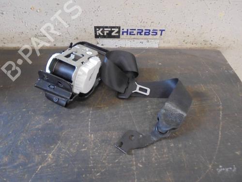 Used Rear center seatbelt MERCEDES-BENZ E-CLASS (W212) E 350 BlueTEC 4-matic (212.094) (252 hp) 13063352