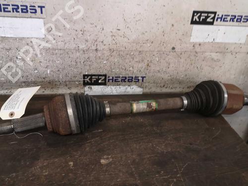 Used Left front driveshaft FORD TRANSIT V363 Bus (FAD, FBD) 2.0 EcoBlue (170 hp) 22286441