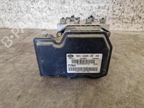 ABS pump FORD MONDEO IV (BA7) 2.0 | BP38062533M43 - Image 3
