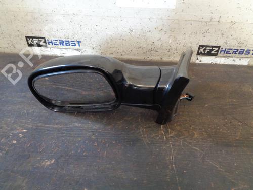 Used Left mirror CHRYSLER VOYAGER IV (RG, RS) 2.8 CRD (150 hp) 12872024