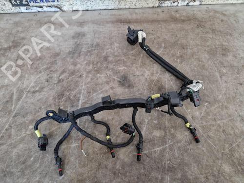 Ledningsnet Ledningsnet BMW 5 Touring (G61, G99) M 5 Plug-in Hybrid All-wheel Drive (727 hp) 36669893 36669893