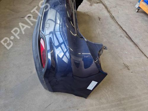 Rear bumper FIAT TIPO Hatchback (356_, 357_) 1.6 D (356HXG1B, 356HXG11) | BP29446898C8 