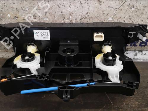 Climate control MAZDA 2 Hatchback (DL, DJ) 1.5 | BP22291624I5 