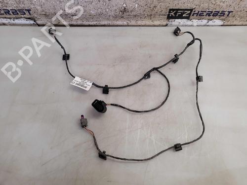 Used Wiring harness SEAT IBIZA V (KJ1, KJG) 1.0 TGI (90 hp) 23644872