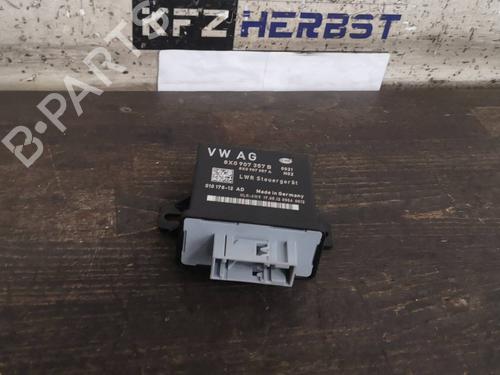 Used Control unit AUDI A1 Sportback (8XA, 8XF) 1.2 TFSI (86 hp) 20091972