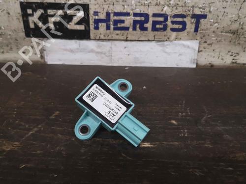 Elektronische module AUDI A5 Sportback (8TA) 2.0 TDI quattro (190 hp) 22281683