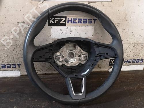 Used Steering wheel SKODA FABIA III Estate (NJ5) 1.0 TSI (95 hp) 12875234