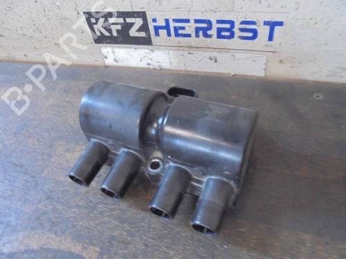 Elektronisk modul CHEVROLET CAPTIVA (C100, C140) 2.4 (136 hp) 24923619