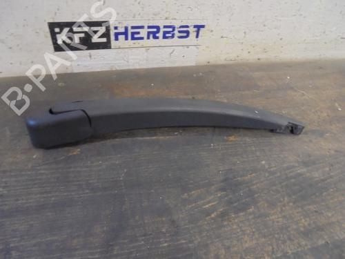 Used Rear windshield wiper arm FORD FIESTA VI (CB1, CCN) 1.25 (82 hp) 13067967