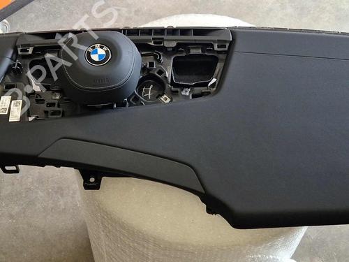 Used Airbag Kit Airbag Kit 38109887 38109887