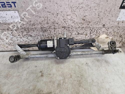 Vindrude Viskermekanisme SKODA RAPID (NH3, NK3, NK6) 1.6 TDI (90 hp) 31924873