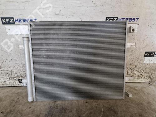 Radiador de A/C Radiador de A/C CUPRA BORN (K11) 58 (204 hp) 36108712 36108712