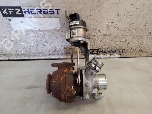 Turbolader/Kompressor OPEL MOKKA / MOKKA X (J13) 1.6 CDTI (_76) (136 hp) 23985552