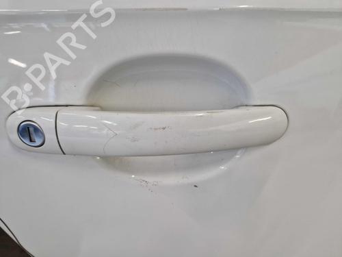 Right front door AUDI TT (8J3) 2.0 TFSI | BP26725258C3 