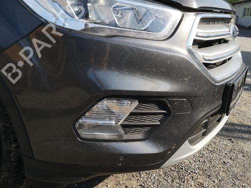 Front bumper FORD KUGA II (DM2) 1.5 TDCi | BP37068487C7 - Image 2