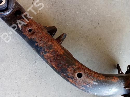 Rear axle AUDI A4 B8 Avant (8K5) 2.0 TDI | BP22292848M2 
