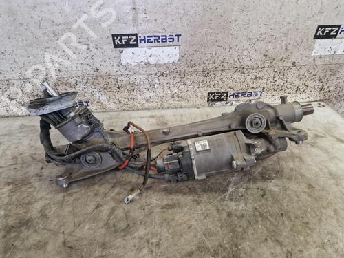 Used Steering rack Steering rack VW GOLF VII (5G1, BQ1, BE1, BE2) 1.0 TSI (110 hp) 33952076 33952076