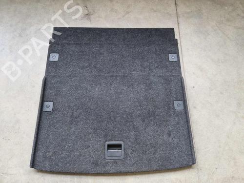 Bagasjeromsbekledning SKODA OCTAVIA IV Combi (NX5, PV5) 2.0 TDi (150 hp) 29446905