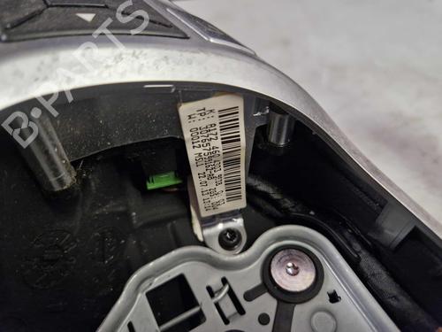 Steering wheel MERCEDES-BENZ E-CLASS T-Model (S212) E 250 CDI / BlueTEC (212.203, 212.204) | BP29324893C49 