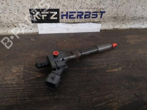 Used Injector VOLVO XC60 I SUV (156) D4 (190 hp) 12880532