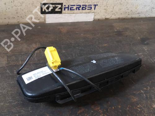 Used Right seat airbag SEAT IBIZA IV (6J5, 6P1) 1.6 TDI (90 hp) 20093272