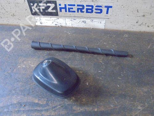 Used Antenna/Base VW POLO V (6R1, 6C1) 1.0 TSI (110 hp) 13063047