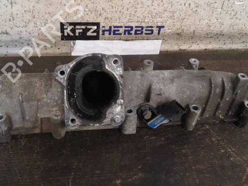 Used Intake manifold FIAT DUCATO Van (250_) 120 Multijet 2,3 D (120 hp) 19946381