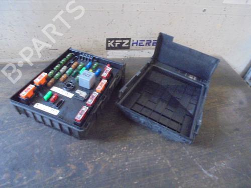 Fuse box SEAT ALHAMBRA (710, 711) 2.0 TDI | BP12887719E1 