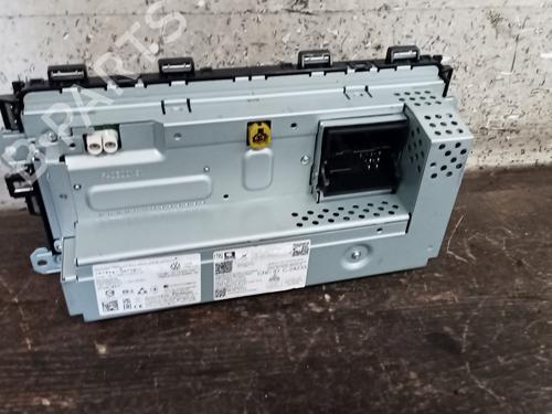 Modulo electronico VW CADDY V Box Body/MPV (SBA, SBH) 2.0 TDi BMT | BP23090746M83 