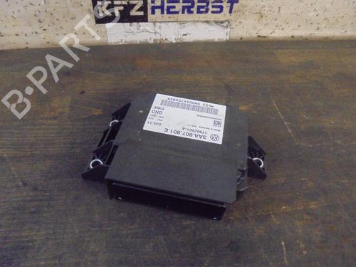 Øvrige styreenhet SEAT ALHAMBRA (710, 711) 2.0 TDI (140 hp) 13435674