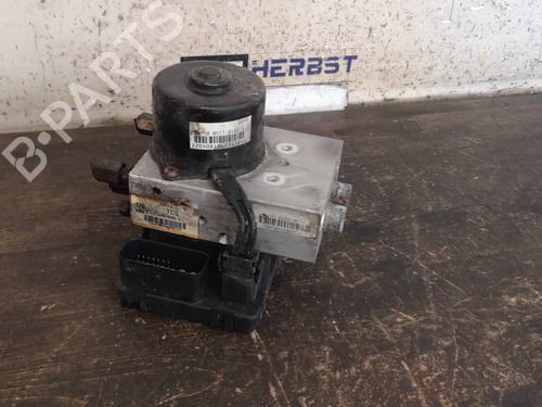 Used ABS pump JAGUAR XF SPORTBRAKE (X250) 3.0 D (275 hp) 12860760
