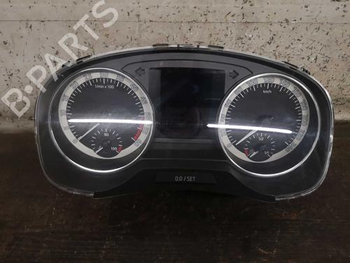 Instrument cluster SKODA RAPID (NH3, NK3, NK6) 1.6 TDI 5JA920748