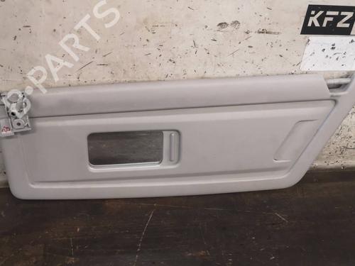 Used Left sun visor CITROËN C4 Picasso I MPV (UD_) 1.8 i 16V (125 hp) 12891721