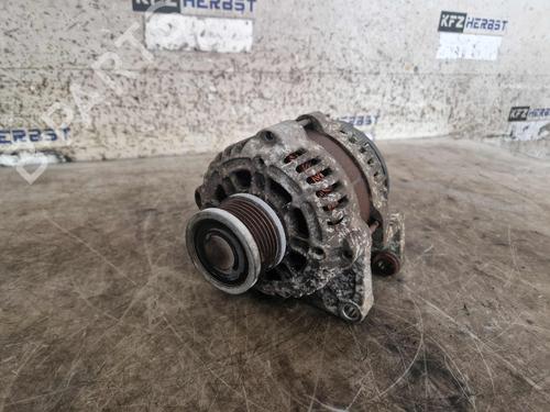 Generator Generator OPEL ASTRA J GTC 1.6 Turbo (08) (180 hp) 37436345 37436345
