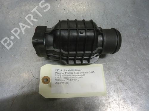 Used Pipe PEUGEOT PARTNER Box Body/MPV 1.6 HDi (90 hp) 13060497
