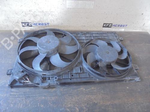 Used Electronic module VW TOURAN (1T1, 1T2) 1.9 TDI (90 hp) 12868783