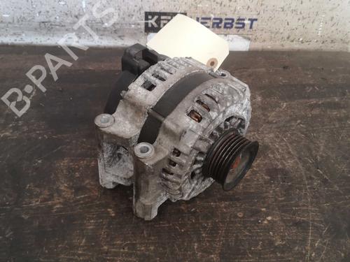 Used Alternator OPEL MOKKA / MOKKA X (J13) 1.6 CDTI (_76) (136 hp) 22284486