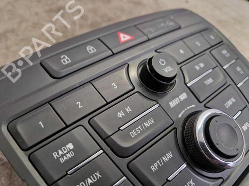 Switch OPEL ZAFIRA TOURER C (P12) 2.0 CDTi (75) | BP31375383I30 - Image 2