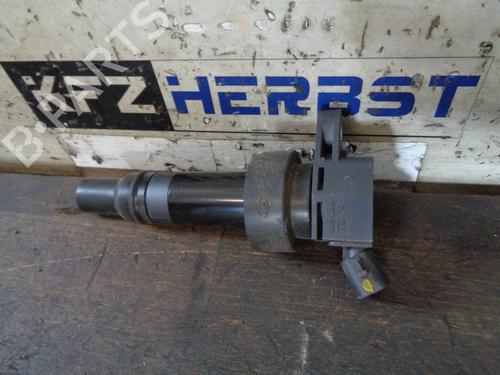 Used Electronic module HYUNDAI VELOSTER (FS) 1.6 GDI (140 hp) 13068787