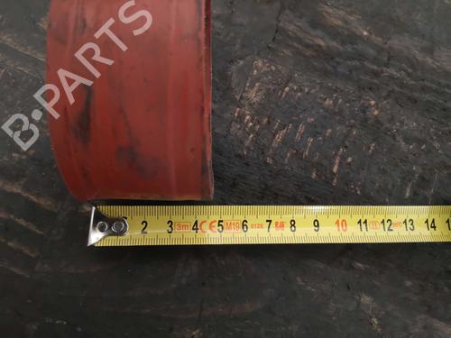 Pipe PORSCHE 911 (993) 3.6 Carrera | BP22279547M125