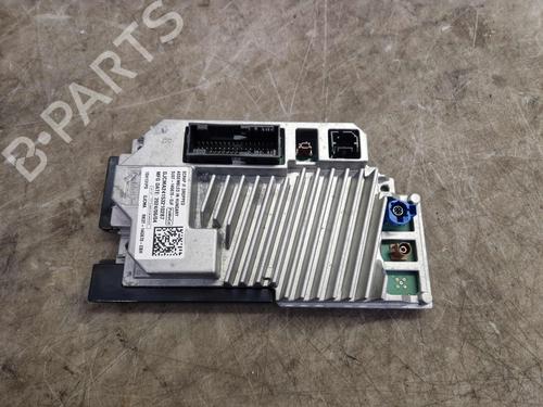 Used Control unit Control unit FORD TRANSIT V363 Van (FCD, FDD) 2.0 EcoBlue (130 hp) 34472796 34472796