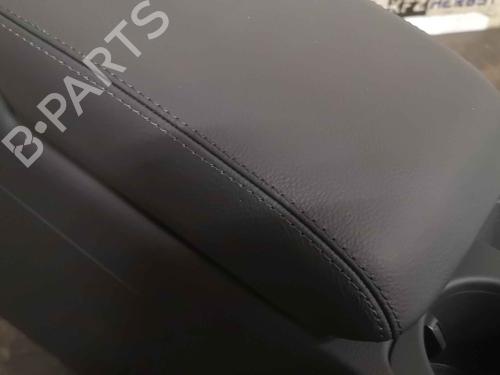 Middle console AUDI A5 Sportback (8TA) 2.0 TDI quattro | BP22281700I22 