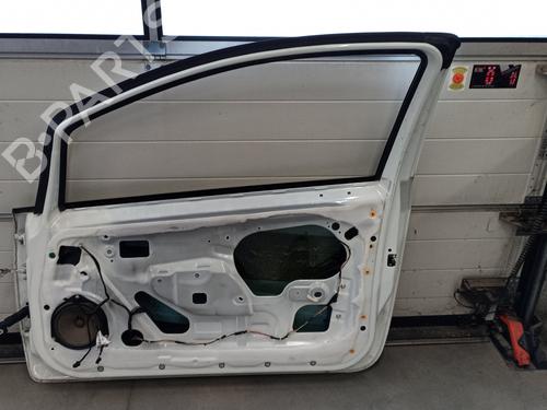 Right front door FIAT GRANDE PUNTO (199_) 1.2 | BP22293708C3 